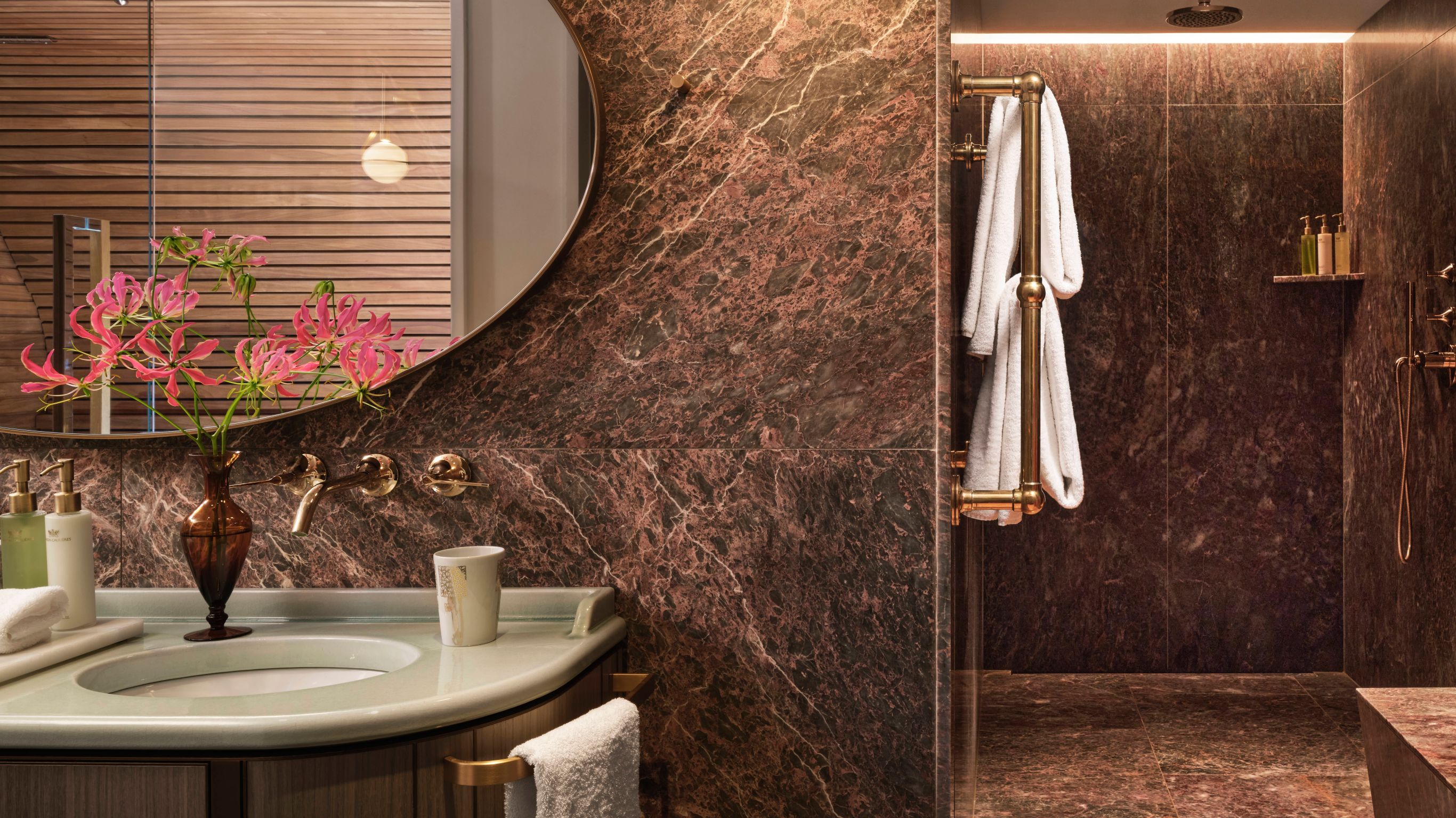 St. Peter's Wellness Suite